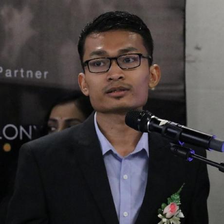 Ammar Ihsan